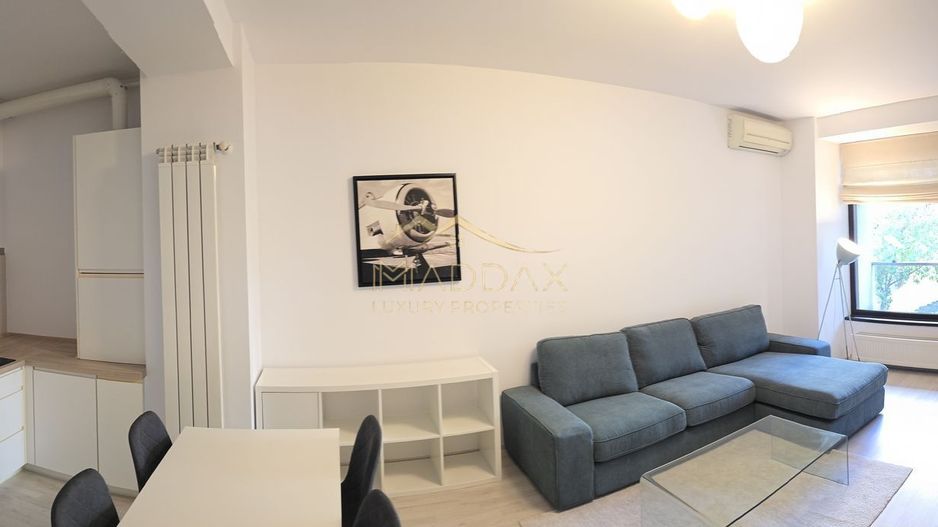 Apartament 2 Camere | Parcare Subterană | Zona Băneasa - Poză 3