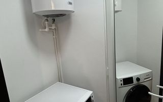 Apartament 3 camere mobilat lux, parcare inclusă, pet friendly, lângă metrou - Poză 8