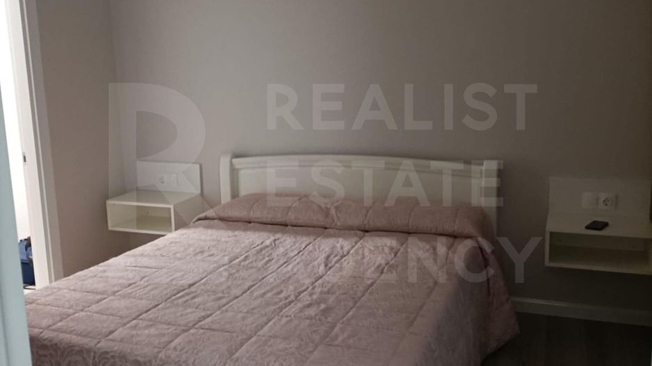 Chirie, apartament, 2 camere, str. Bălţi, Centru - Poză 7