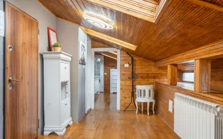 Mansardă de închiriat – 75 mp – Zona Parcul Carol / Tineretului - Poză 13