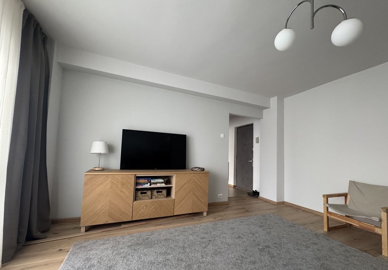Închiriez apartament 2 camere | Vitan| Mall Vitan, centrală proprie - Poză 3