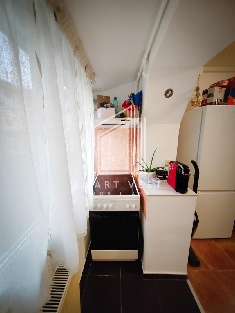Apartament 2 camere | 58 mp | Zona Carpati 2 - Poză 11