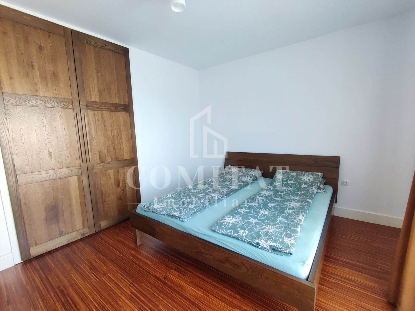 Casă cu 5 camere de inchiriat | Cartierul Borhanci - zonă de case - Poză 7