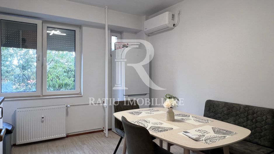 Apartament cu 2 camere complet renovat | ascensor | Cantemir | Oradea - Poză 5