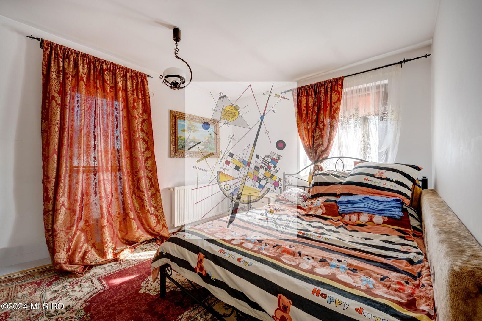 GULIA, VILA INDIVIDUALA 147 MP, LOT 390 MP, GARAJ! - Poză 23