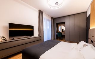 Apartament exclusivist in Liberty Residential - 2 camere + 2 terase - Poză 5