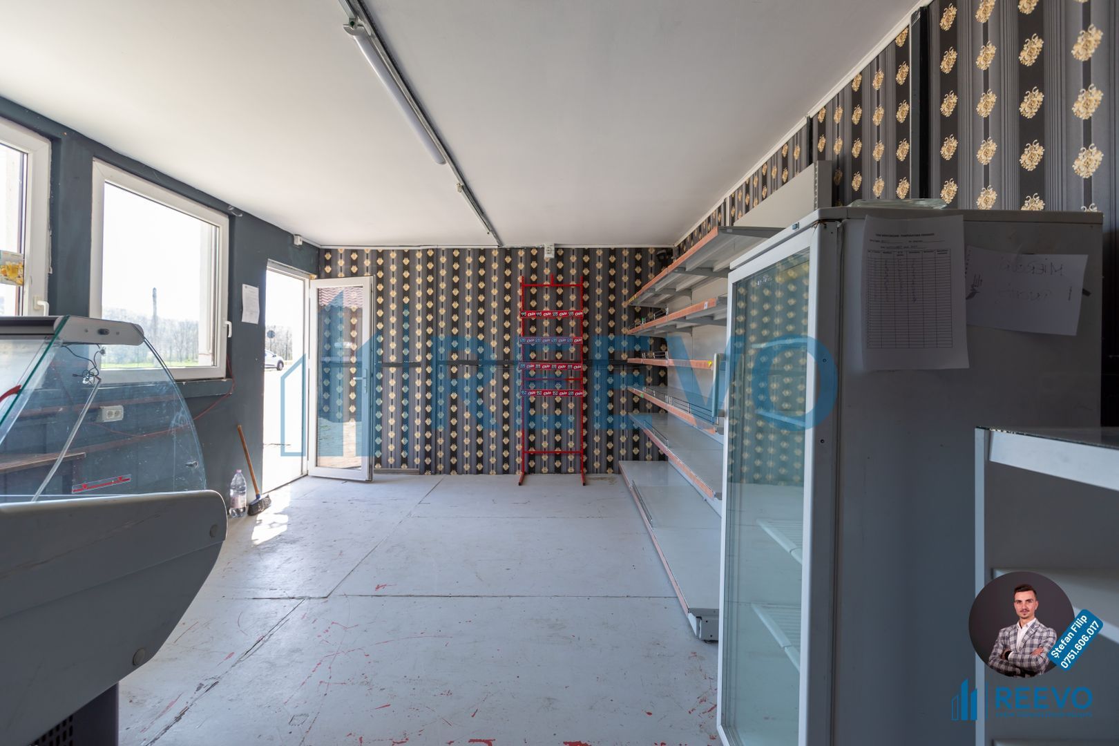 Han și 3.767 mp teren de vânzare, Racova - Poză 30