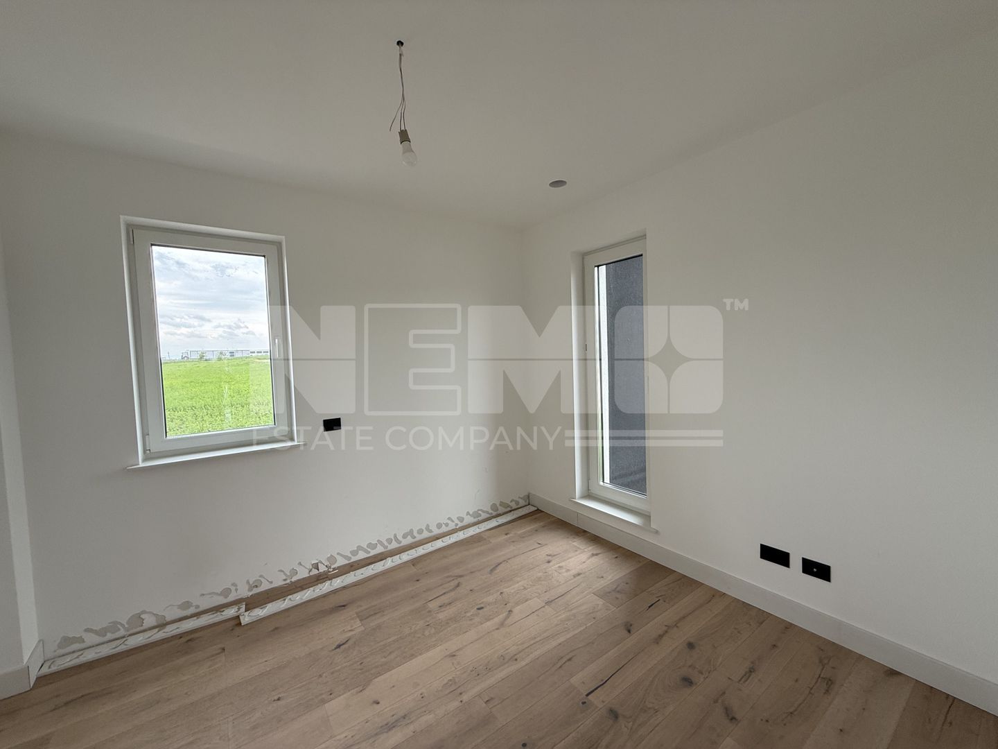 Casă individuală Pătrăuți | 126MP | La Cheie | 187.000 € - Poză 9