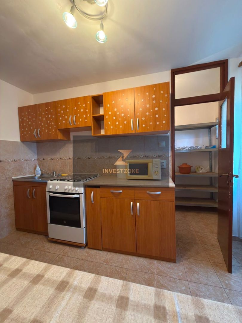 Apartament TIP PC, 3 camere, Zona Rogerius Dacia - Poză 2