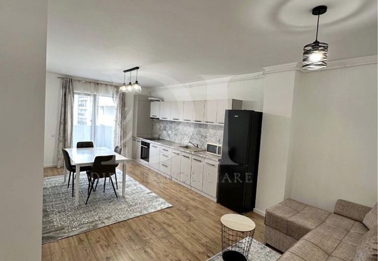 Apartament la cheie | parcare subterană | Zona Eroilor - Poză 1