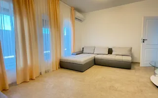 Casa 4 camere, 102 mp, teren 500 mp, fotovoltaice, Holboca - Poză 21