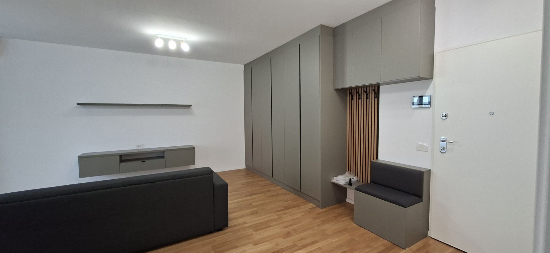 Apartament la Paltim + loc de parcare subteran - Poză 9
