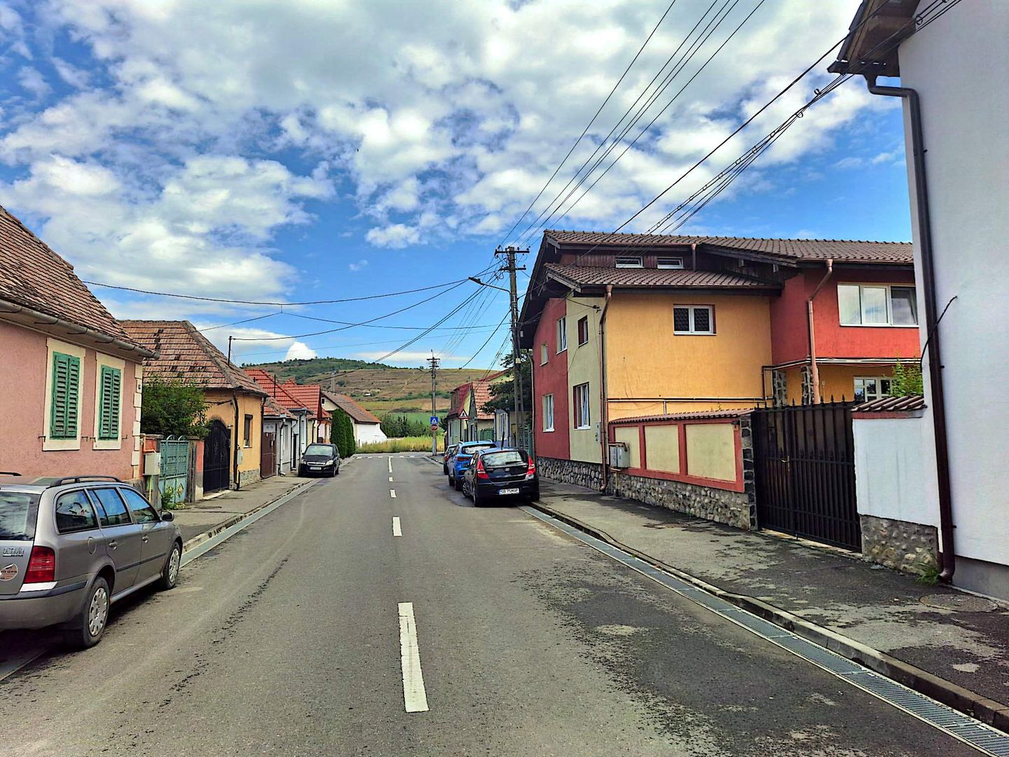 Casa Individuala Nou renovata in Sibiu - Poză 11