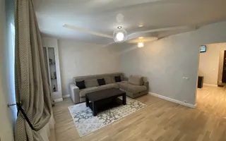 De Închiriat Apartament 3 Camere Decebal, Renovat, Aproape, de Metrou - Poză 14