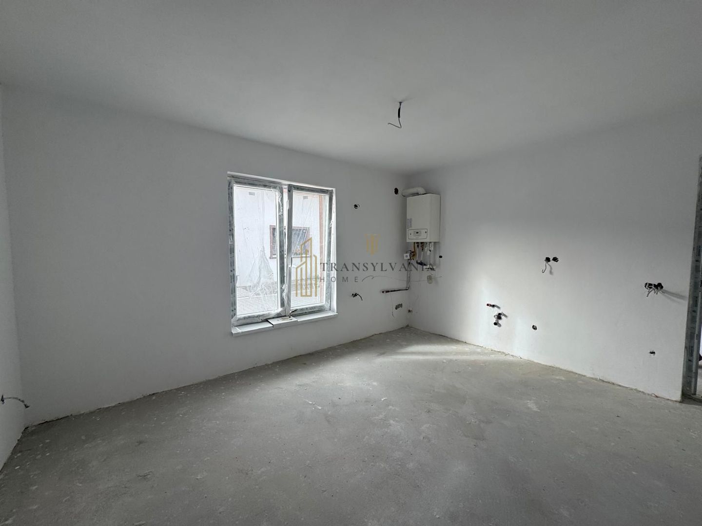 Apartament 3 camere, zona Turnisor - Poză 5