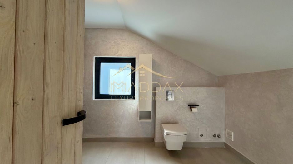 Vila Exclusivista *615mp* - teren 625mp // Erou Iancu Nicolae - Cambridge School - Poză 85