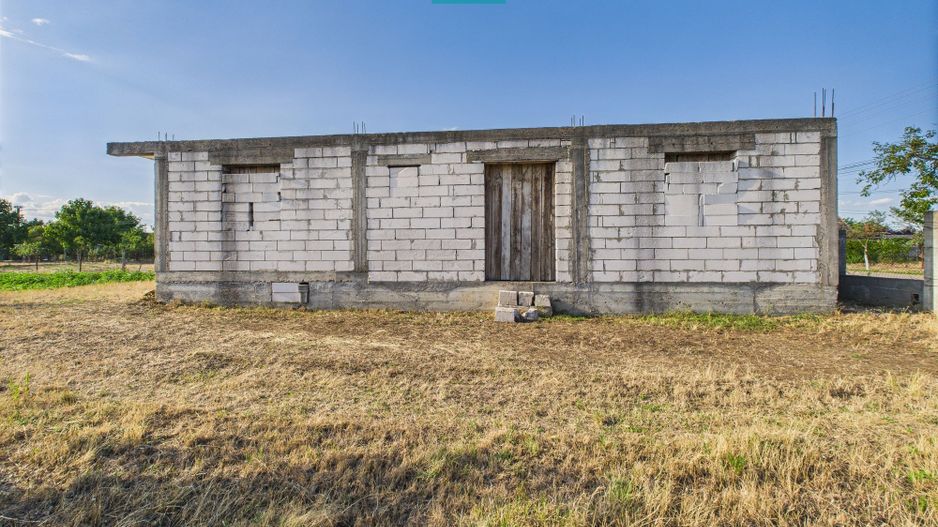 Teren intravilan 1.069 mp în Macea, jud. Arad - Poză 10