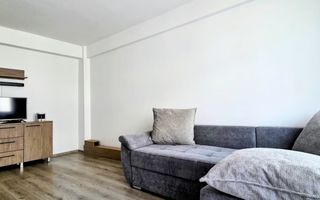 Apartament 38 mp , balcon, intermediar, parcare ,zona Terra , Florești - Poză 1