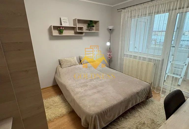 3 Camere decomandate, Intre lacuri, Parcare,Kaufland,Aurel Vlaicu,Lidl - Poză 5