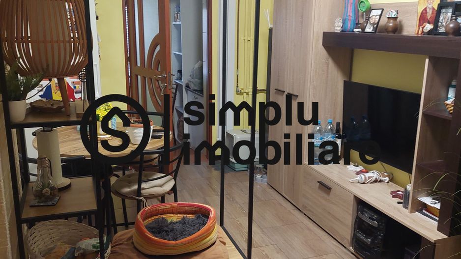 2 decomandate, parter, balcon, Sarari - 106 000 Euro - Poză 23