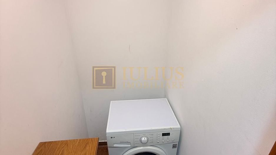 3 camere, Dacia-Circumvalatiunii, vis a vis de Scoala generala nr. 18 - Poză 15