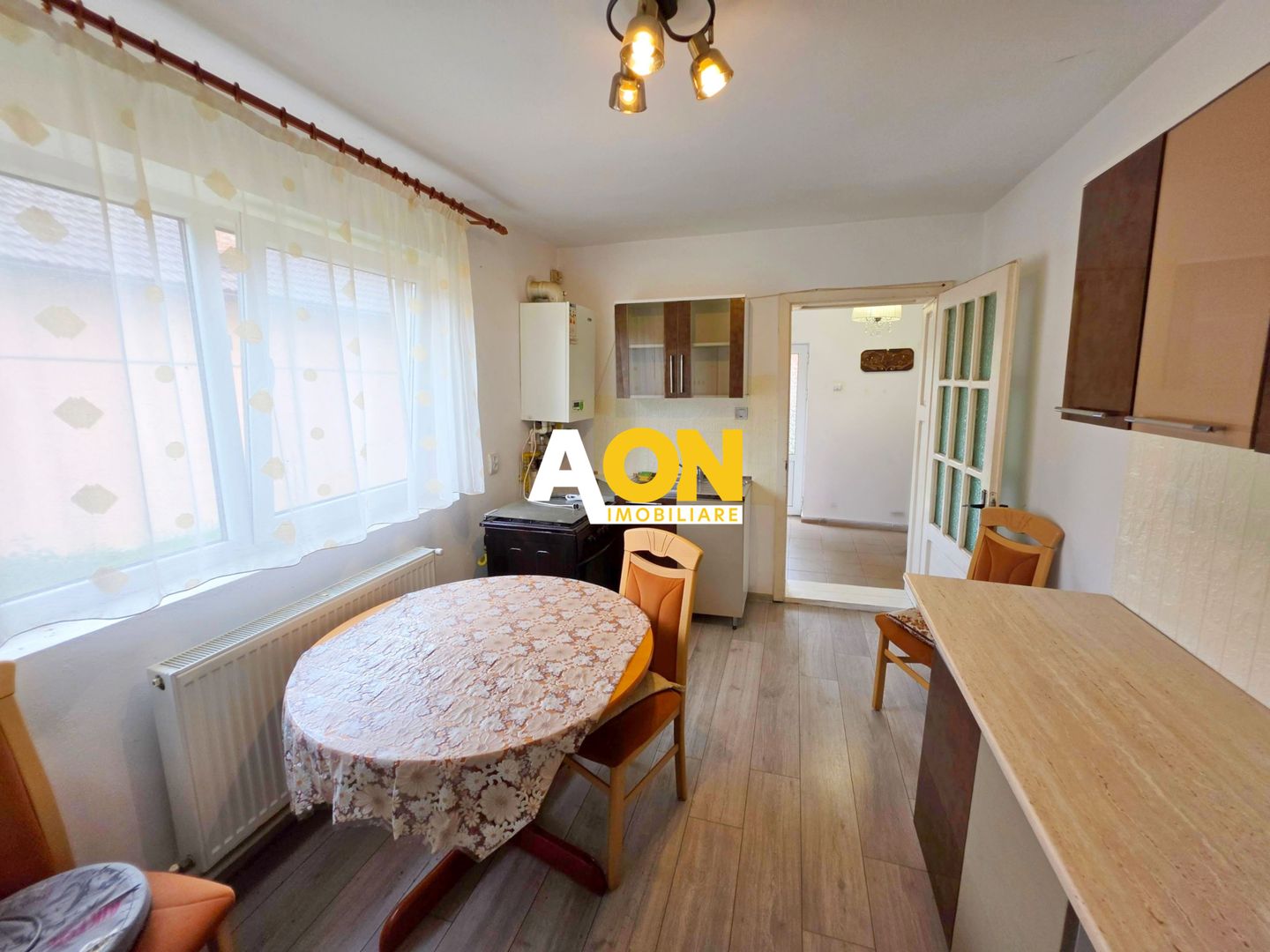 Casa 2 camere, 974 mp teren, Micesti - Poză 6