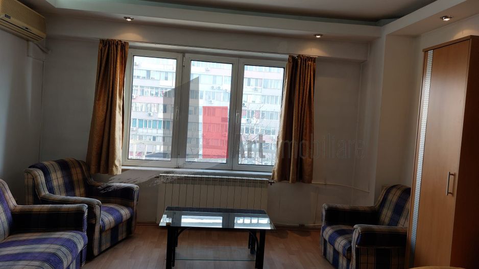 Garsoniera "MELANJE" ,  P-ta Iancului-Mihai Bravu, bloc mixt - Poză 6