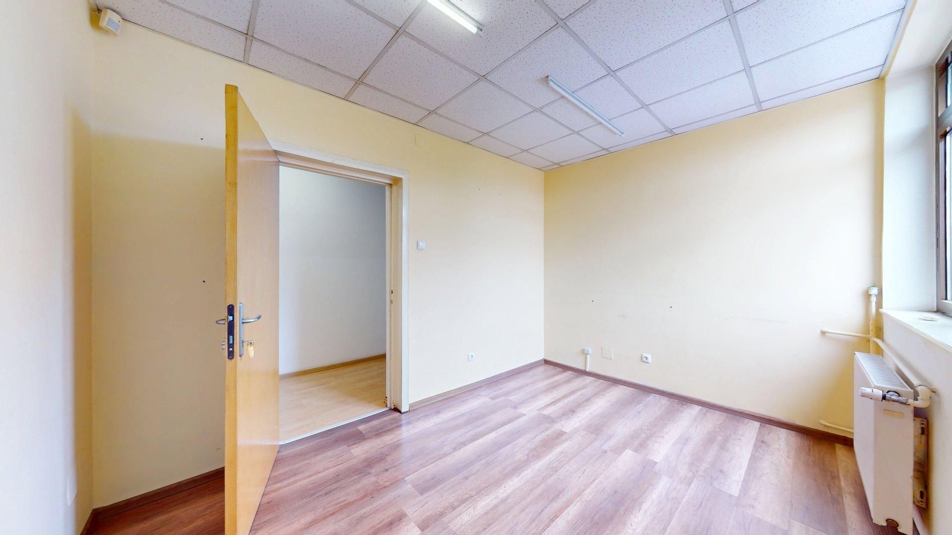 DAMAROAIA | Jiului | Chirie Casa 16 camere | 15 parcari + metrou 900m - Poză 31