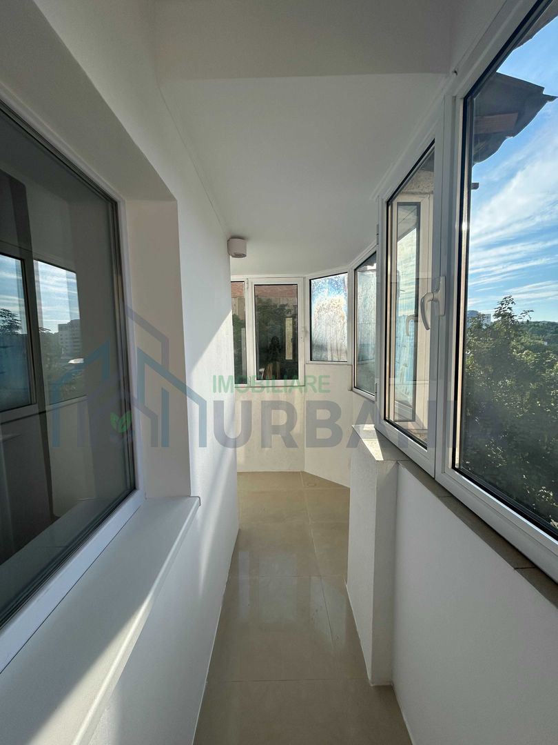 Apartament 3 camere, 72,75 mp, 2 băi, Kaufland Păcurari, Iași - Poză 8