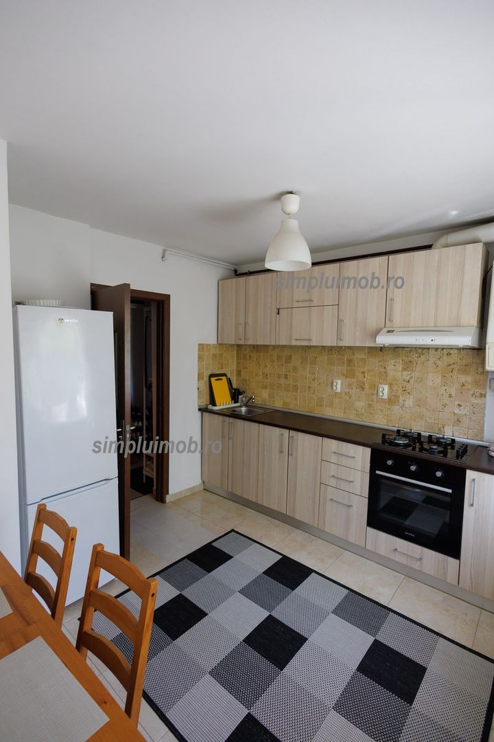 2 Camere Mall Vitan Spatios - Poză 12