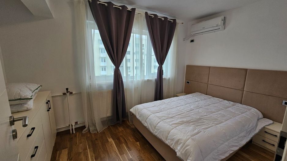 APARTAMENT PREMIUM | 2 CAMERE | DOROBANTI - Poză 3