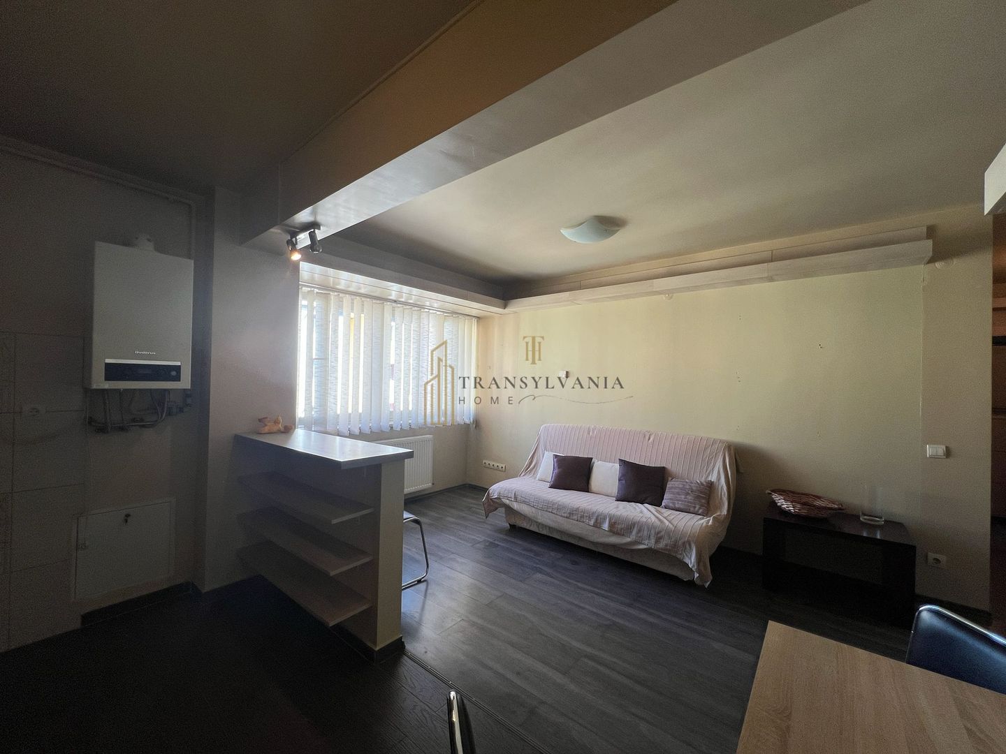Apartament 2 camere,  zona Terezian - Poză 5