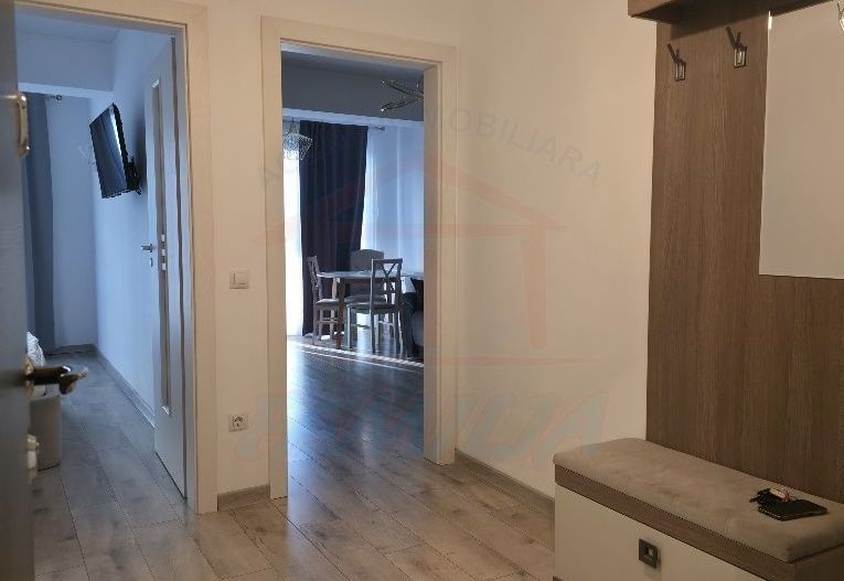 APARTAMENT CU 2 CAMERE DE VÂNZARE | COMPLEX REZIDENȚIAL NOU - Poză 6