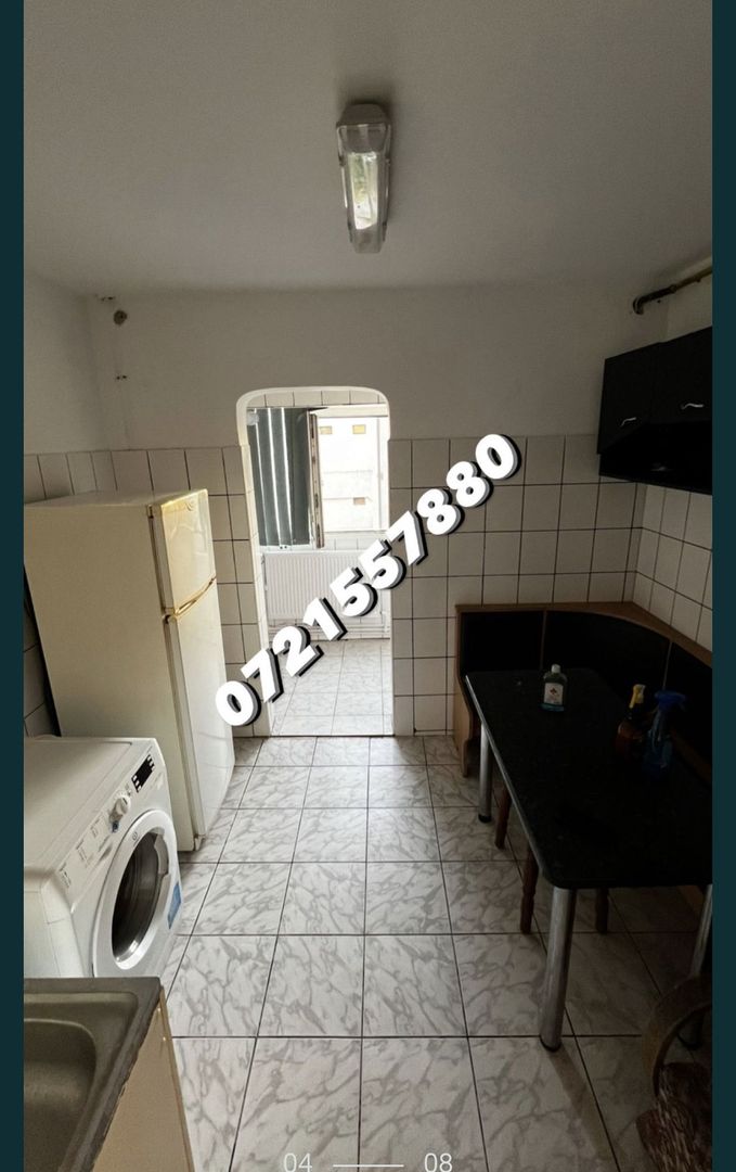 De vanzare apartament 3 camere - Poză 7