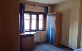 Dorobantilor | 3 camere | etaj 1 | centrala proprie | necesită renovare - Poză 5