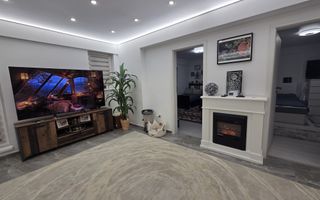 Apartament 3 camere | Tudor Arghezi Park Residence | Sector 4 - Poză 4