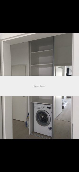Apartament 2 camere | Avangarden 3 - Poză 6