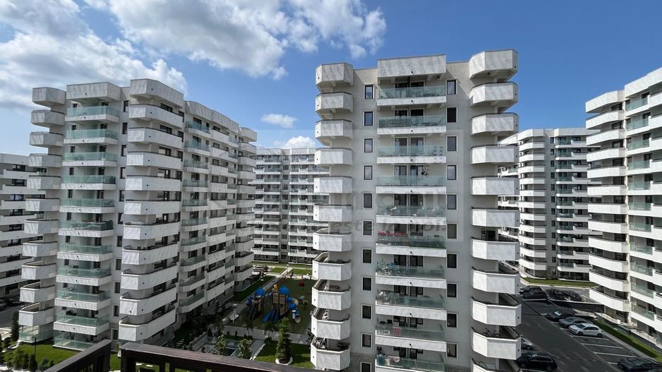 Apartament 2 camere - Royal Town Copou - Poză 2