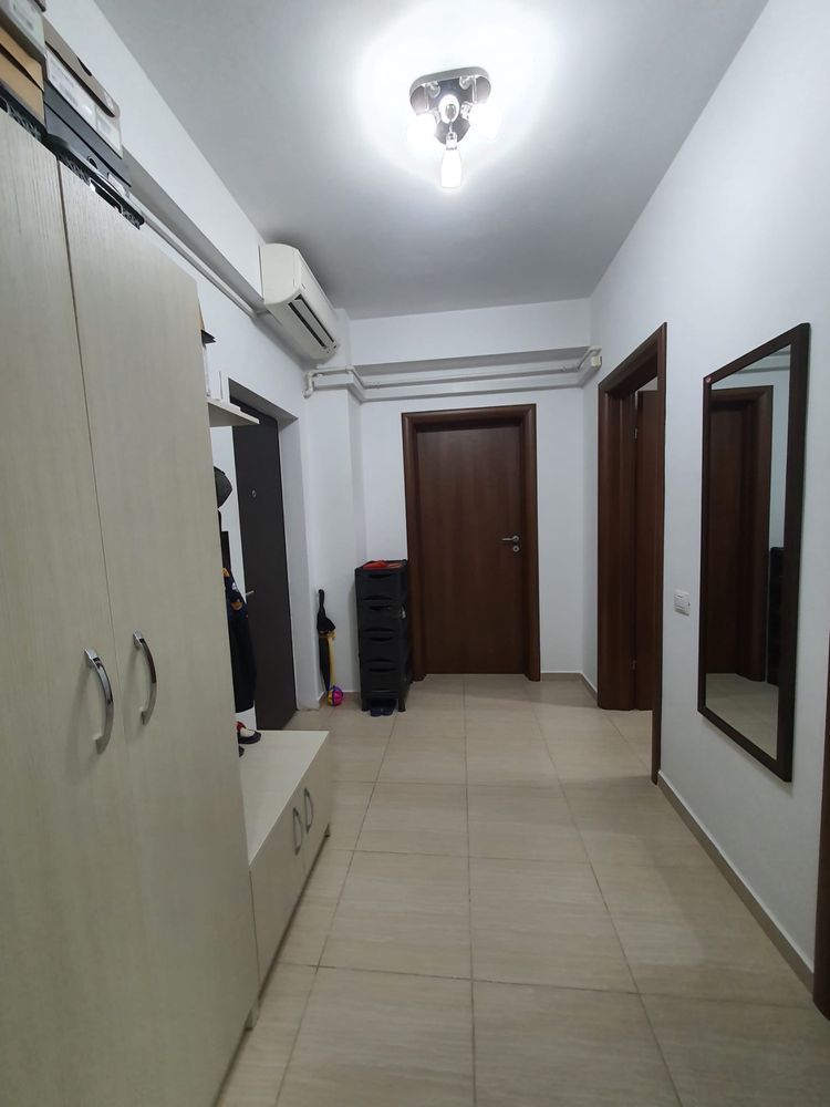 Ag BRASADAS închiriază ap 2 cam Tineretului Carol City Parc. - Poză 4