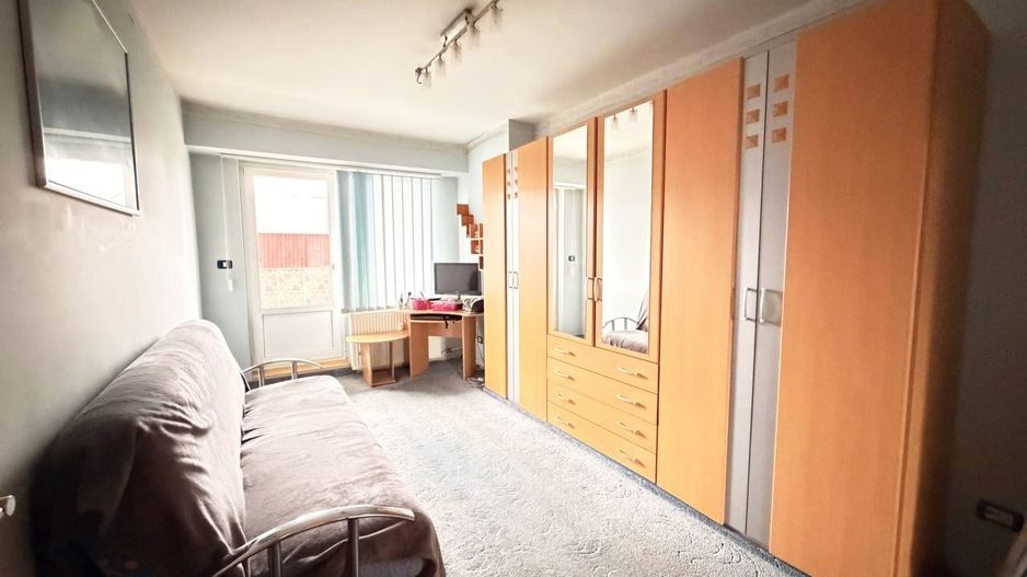 Apartament Samanta de vânzare | 89 mp | Piața sporturilor | Arad - Poză 4