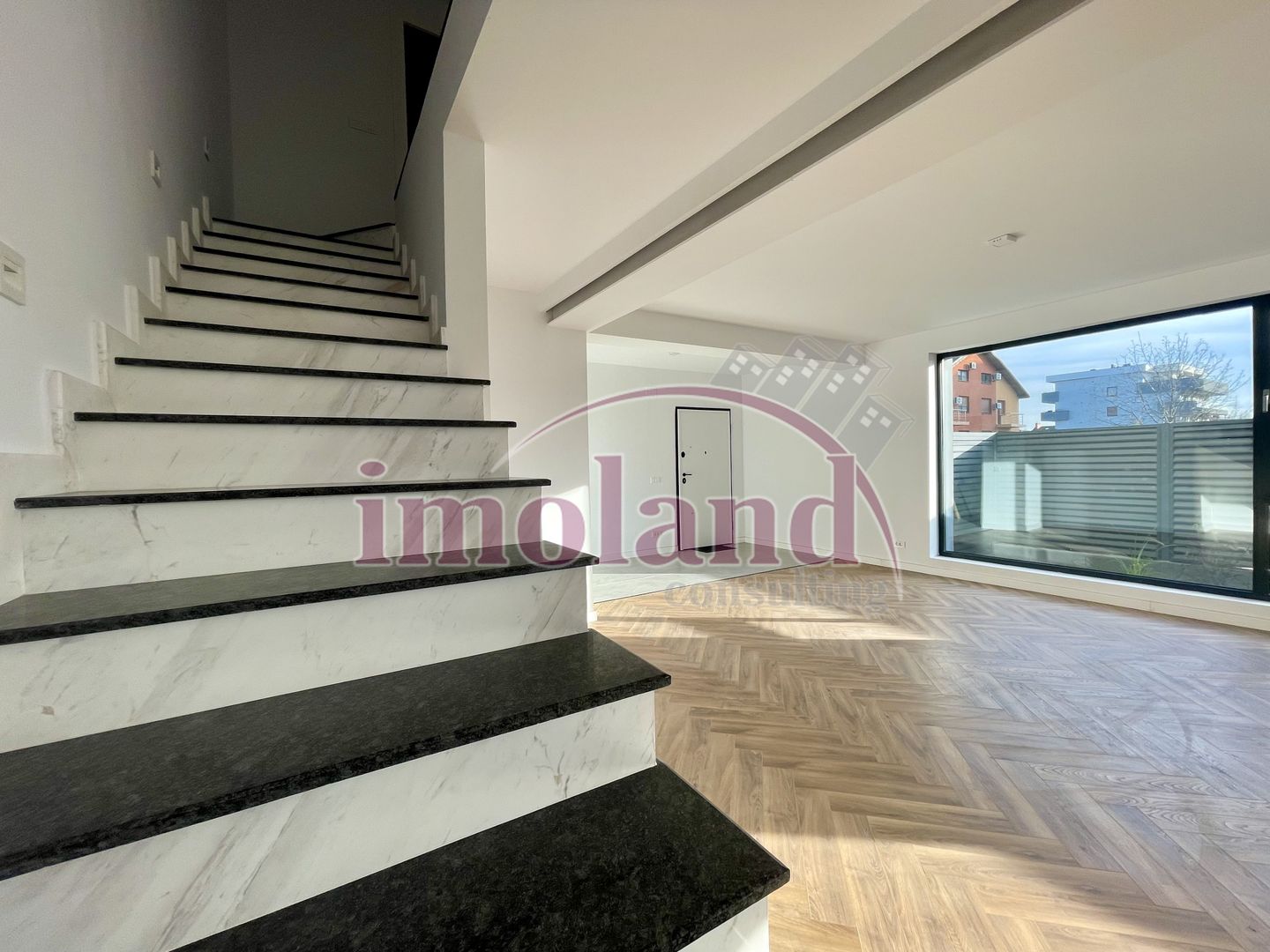 Vanzare Vila 250 mp 6 camere 4 bai, finisaje premium | Iancu Nicolae - Poză 7