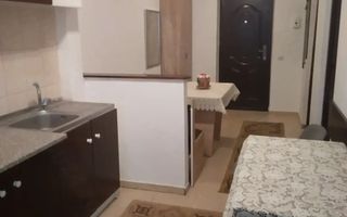 Apartament cu 1 cameră de vânzare, in Floresti - Poză 5