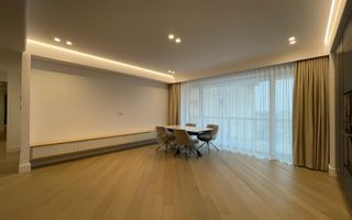 Apartament 3 camere Iancu Nicolae I Cortina 126  I Jolie Ville I COM0% - Poză 5