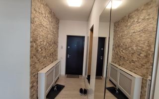 Apartament 3 camere + parcare Albert Meraki  91.3mp St. 2020 - Poză 5