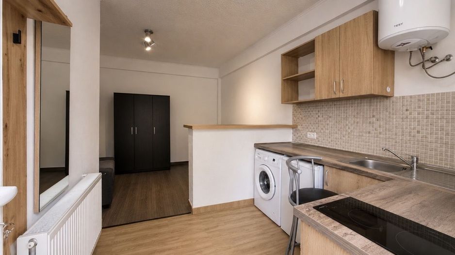 Apartament de închiriat zona Soarelui o camera  – disponibil imediat - Poză 6