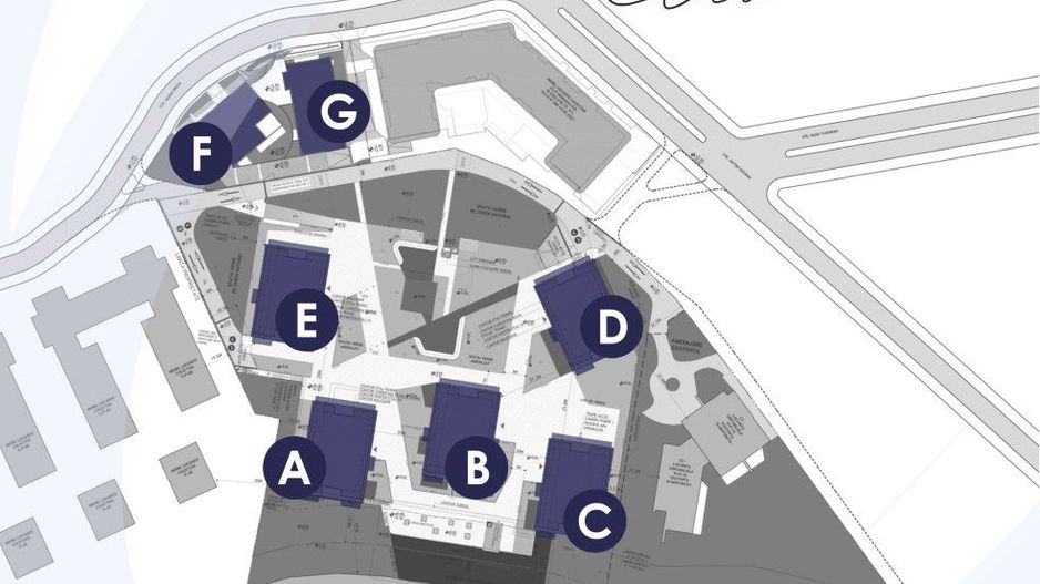 Apartament Modern cu 3 Camere – Vedere la Lac | One Lake Club II - Poză 5