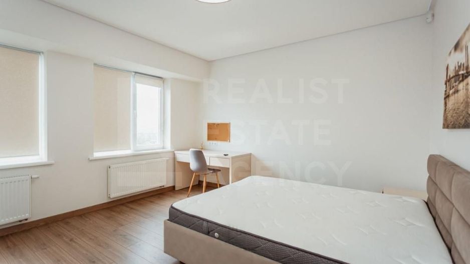 Chirie, apartament, 4 camere, strada Petru Rareș, Râșcani - Poză 7