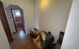 APARTAMENT 3 CAMERE ETAJ 4 VISOI - Poză 18