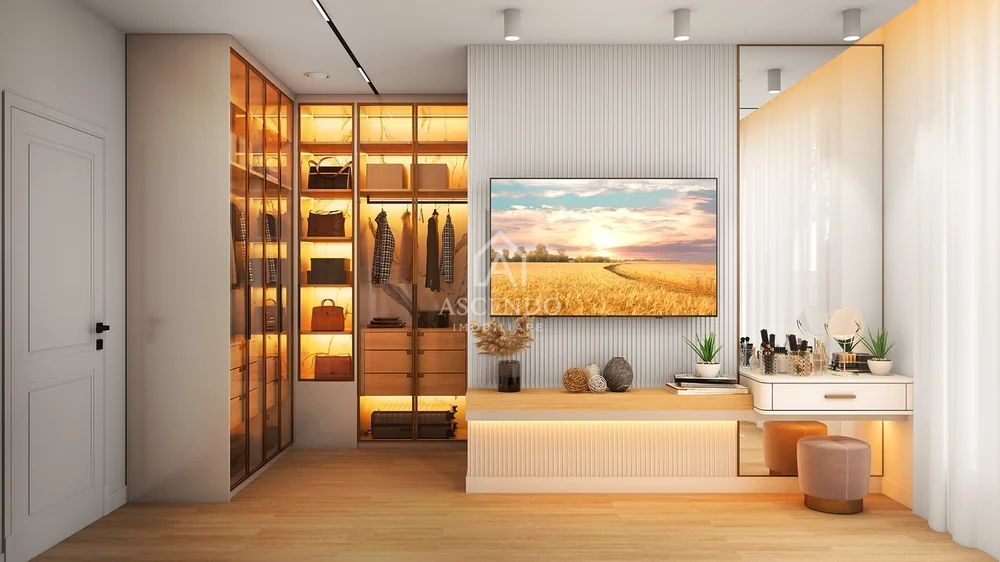 Vand CASE TIP PARTER cu HVAC, 4 camere - Tunari - Poză 25