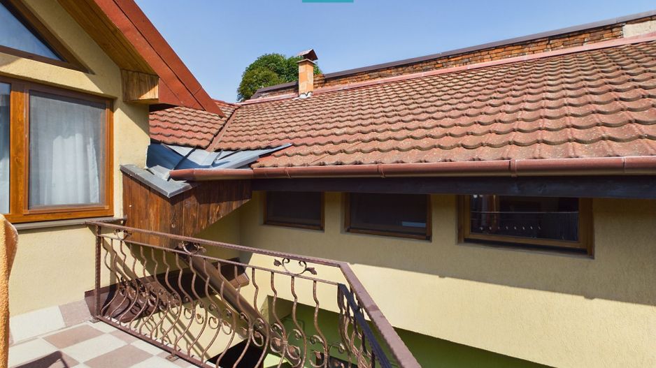 Spațiu de birouri pe Strada Poet Andrei Mureșanu - Poză 38